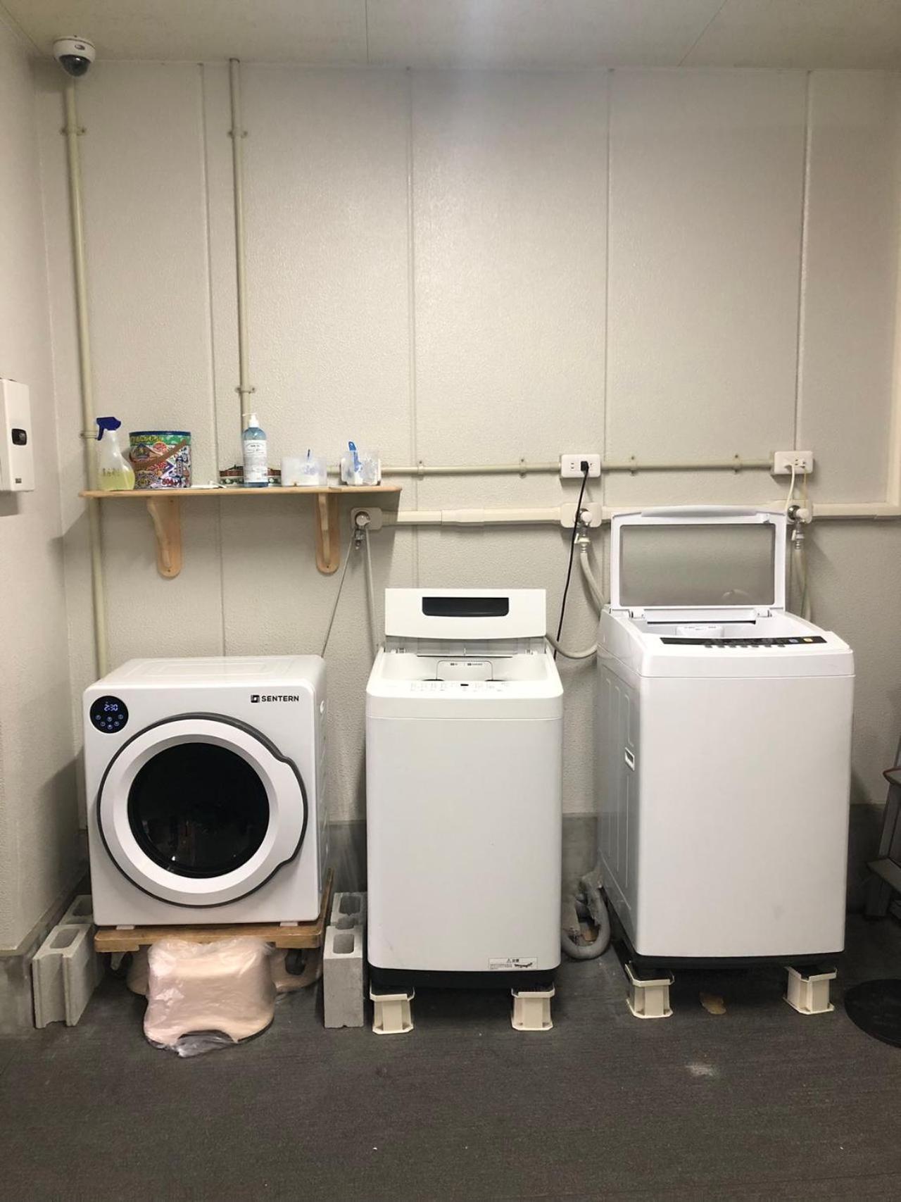 新建大人気黒門市場徒歩3分 道頓堀難波心斎橋徒步7分 日本橋駅徒歩5分東方レジデンス Osaka Dış mekan fotoğraf